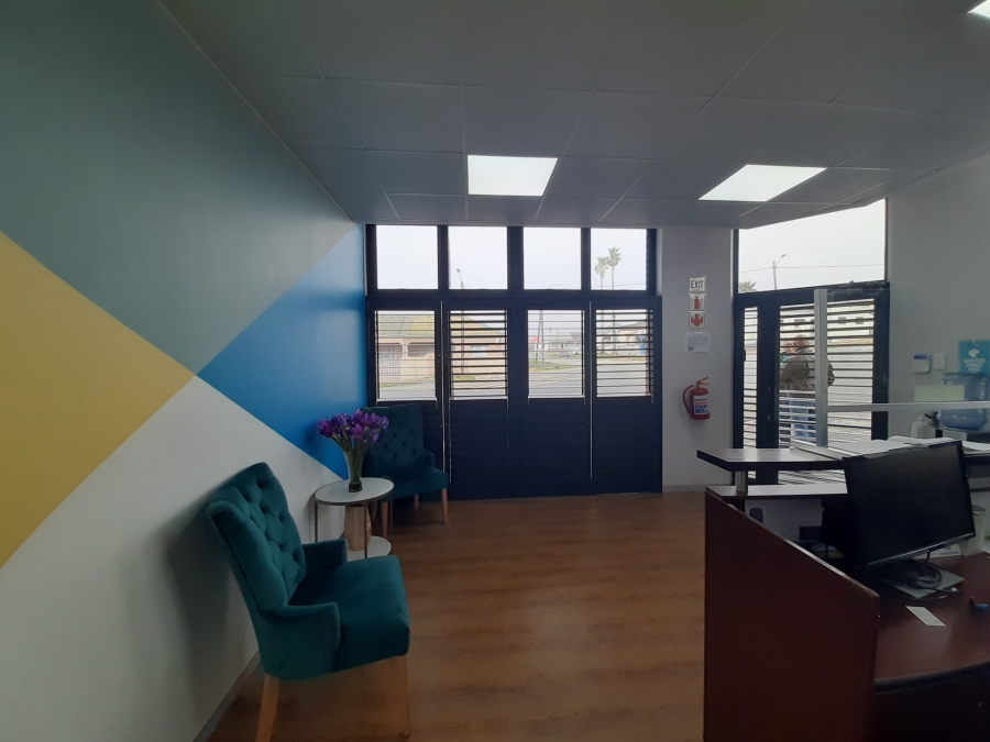 To Let commercial Property for Rent in Quigney Eastern Cape